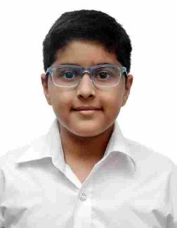 Delhi Public School, Bijnor