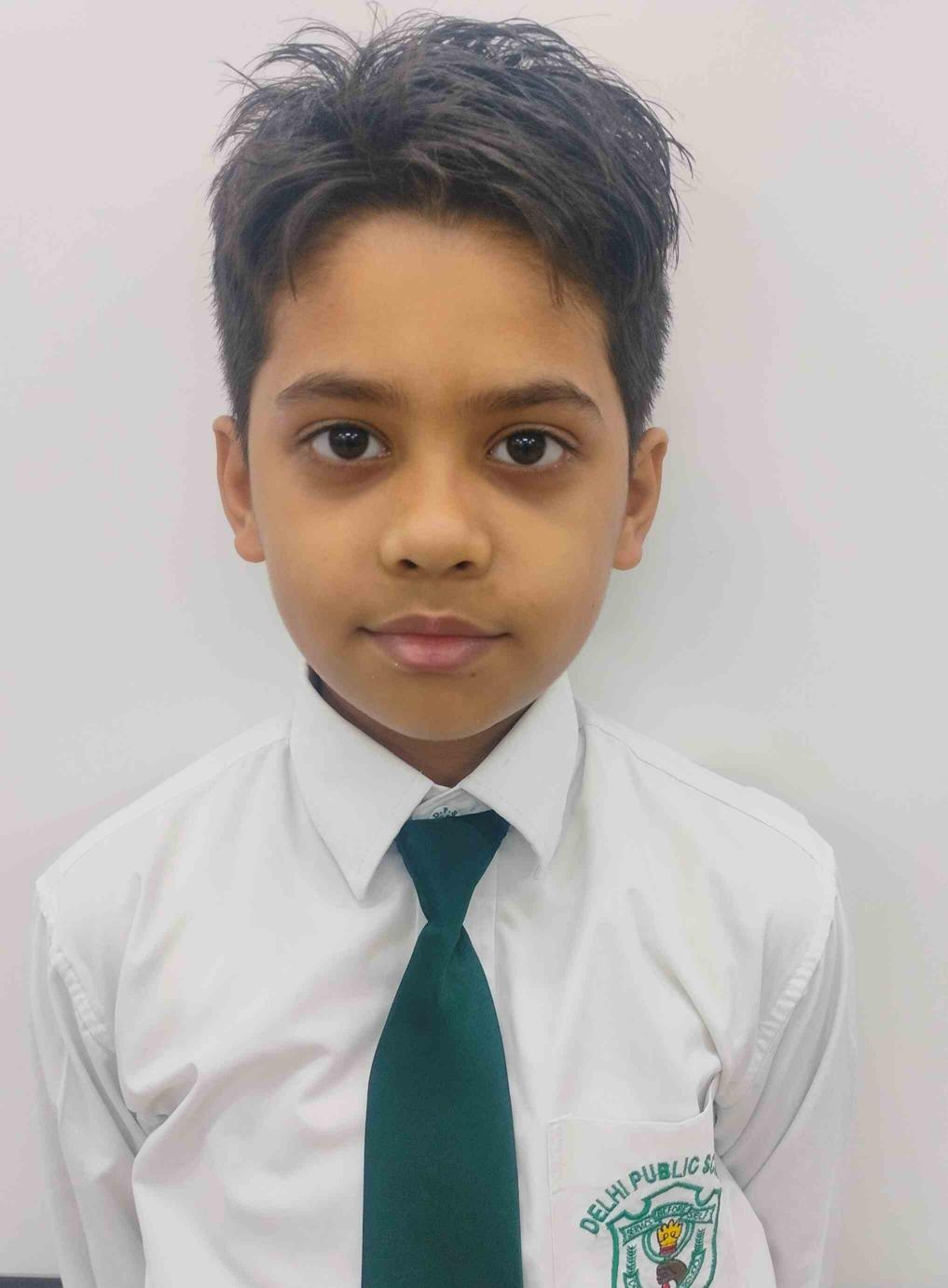 Delhi Public School, Bijnor