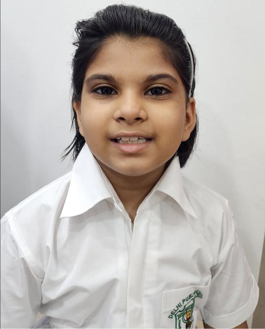 Delhi Public School, Bijnor