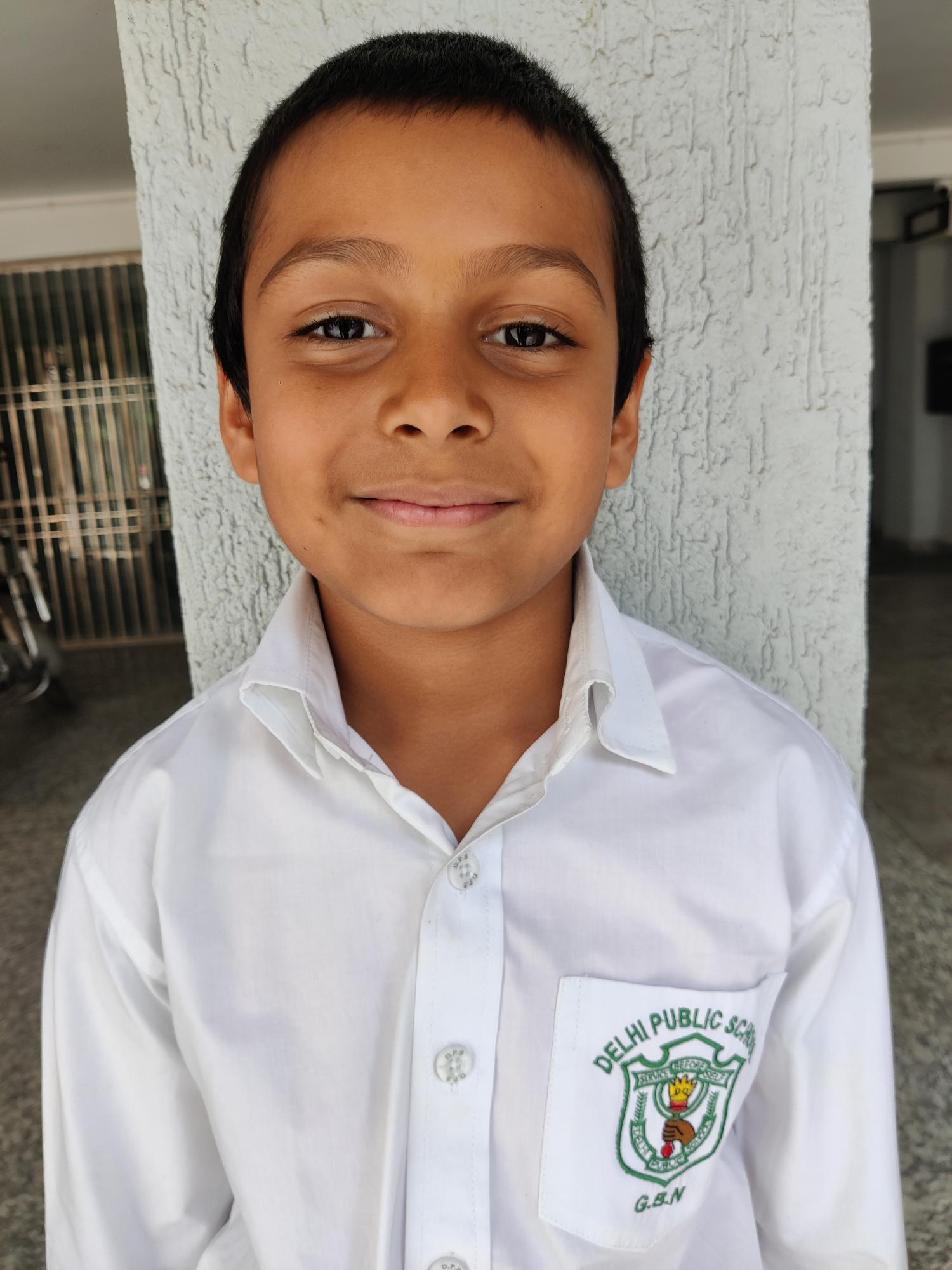 Delhi Public School, Bijnor