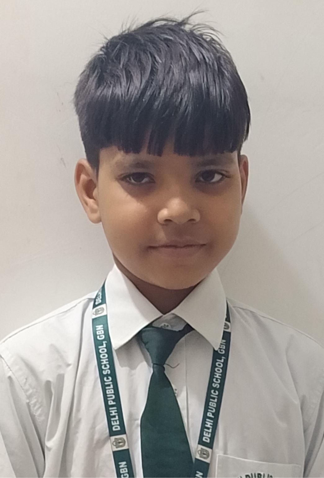 Delhi Public School, Bijnor