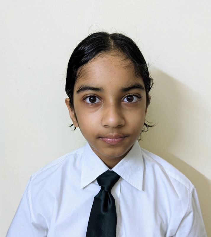 Delhi Public School, Bijnor