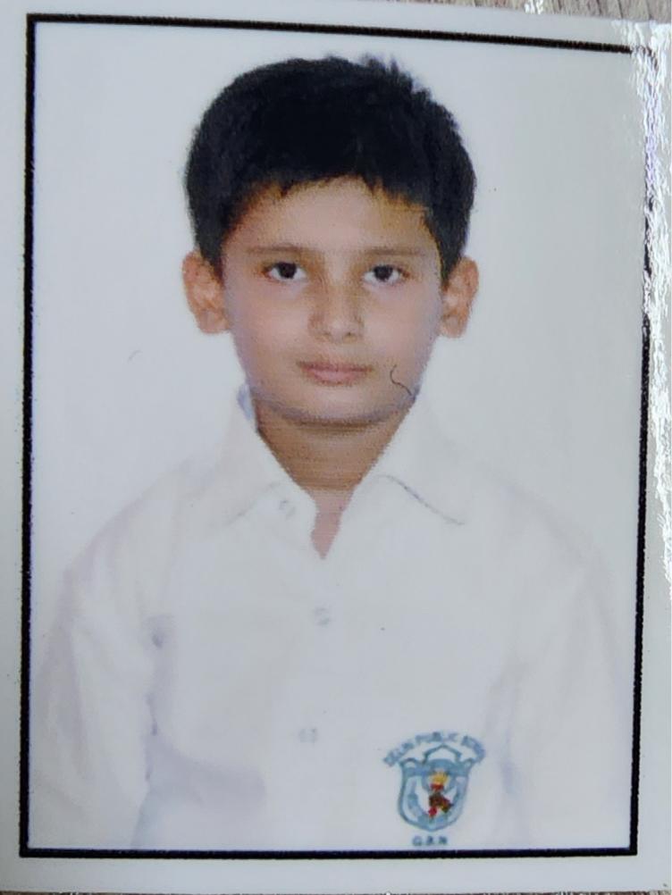 Delhi Public School, Bijnor