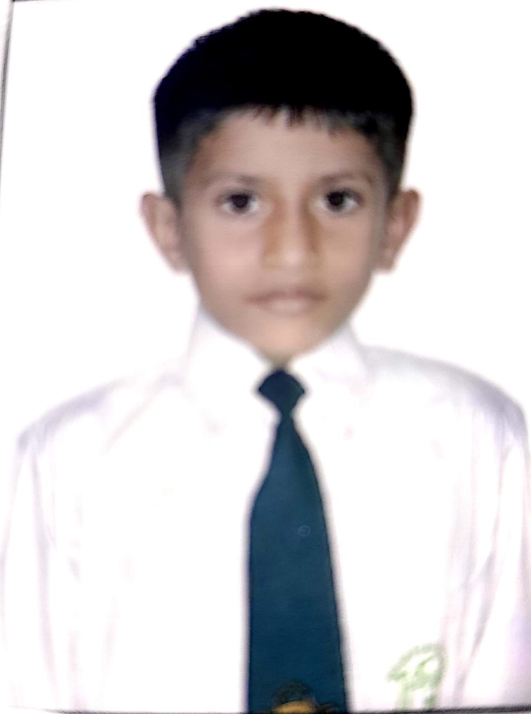 Delhi Public School, Bijnor