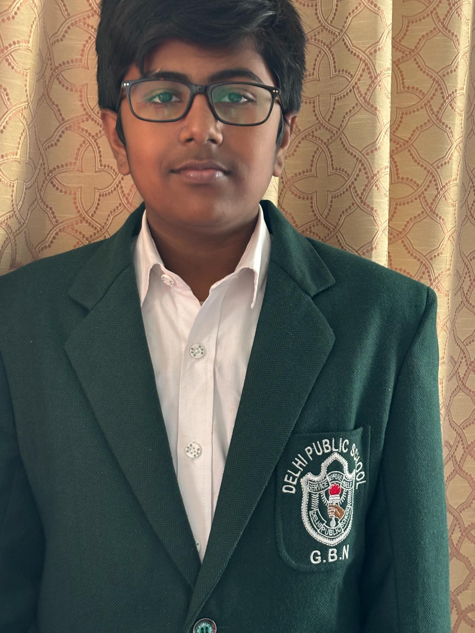 Delhi Public School, Bijnor