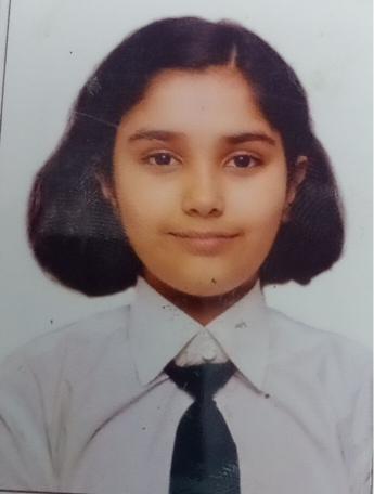 Delhi Public School, Bijnor