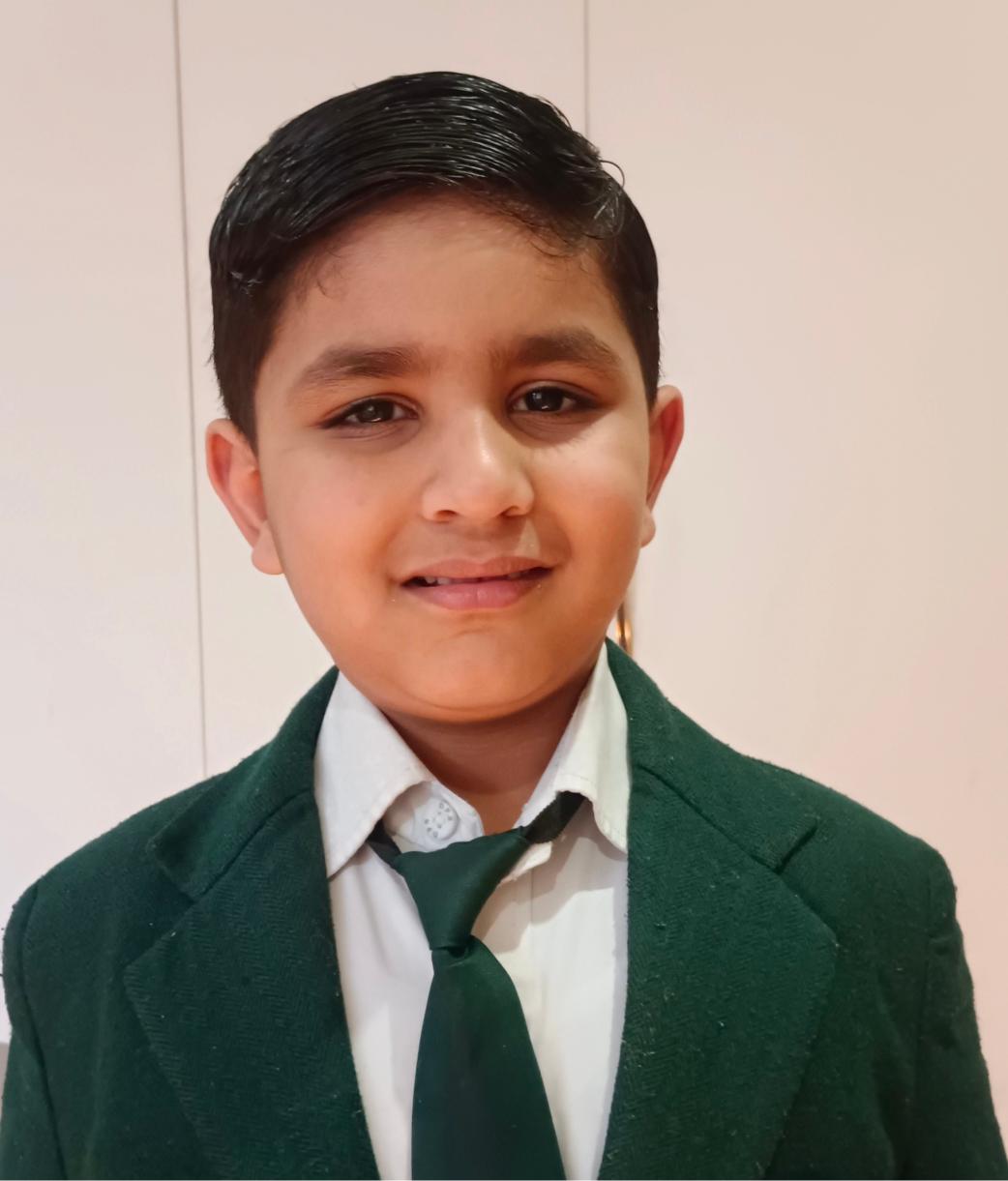 Delhi Public School, Bijnor