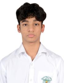 Delhi Public School, Bijnor