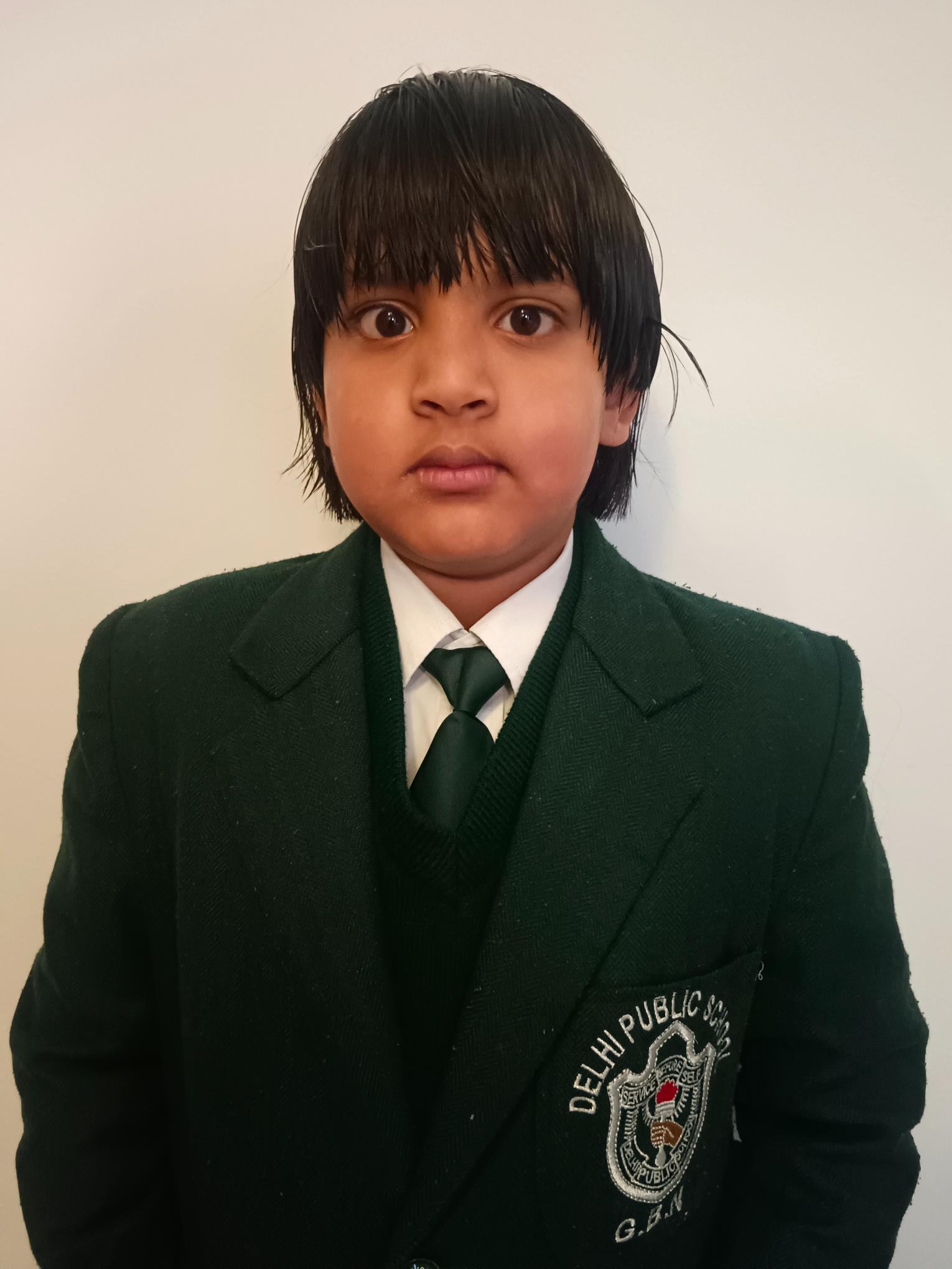 Delhi Public School, Bijnor