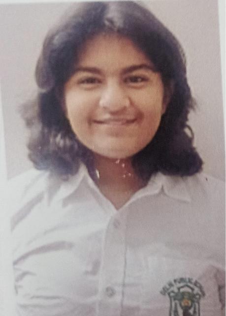 Delhi Public School, Bijnor