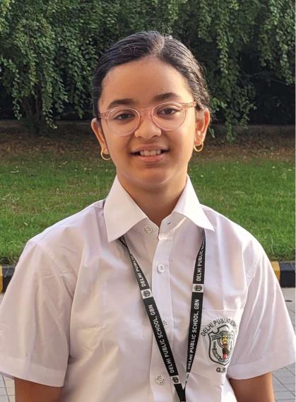 Delhi Public School, Bijnor