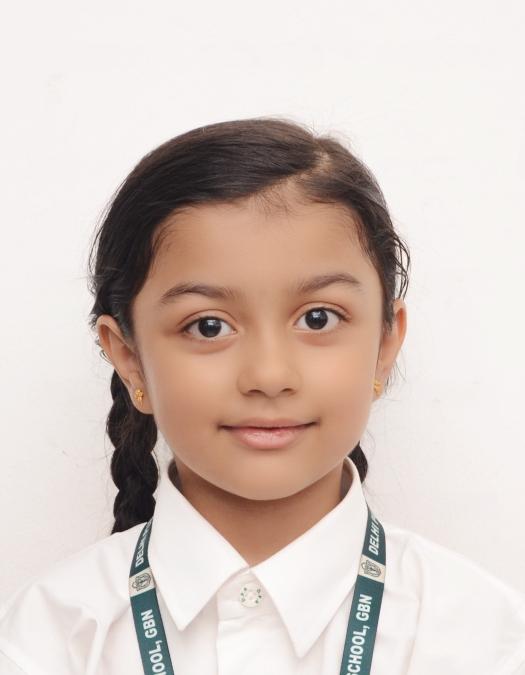 Delhi Public School, Bijnor