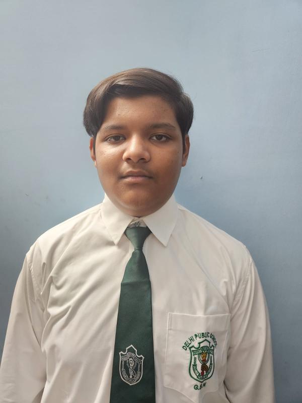 Delhi Public School, Bijnor