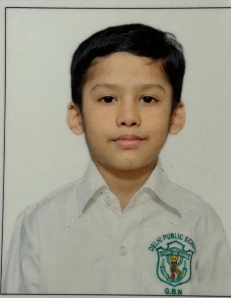 Delhi Public School, Bijnor