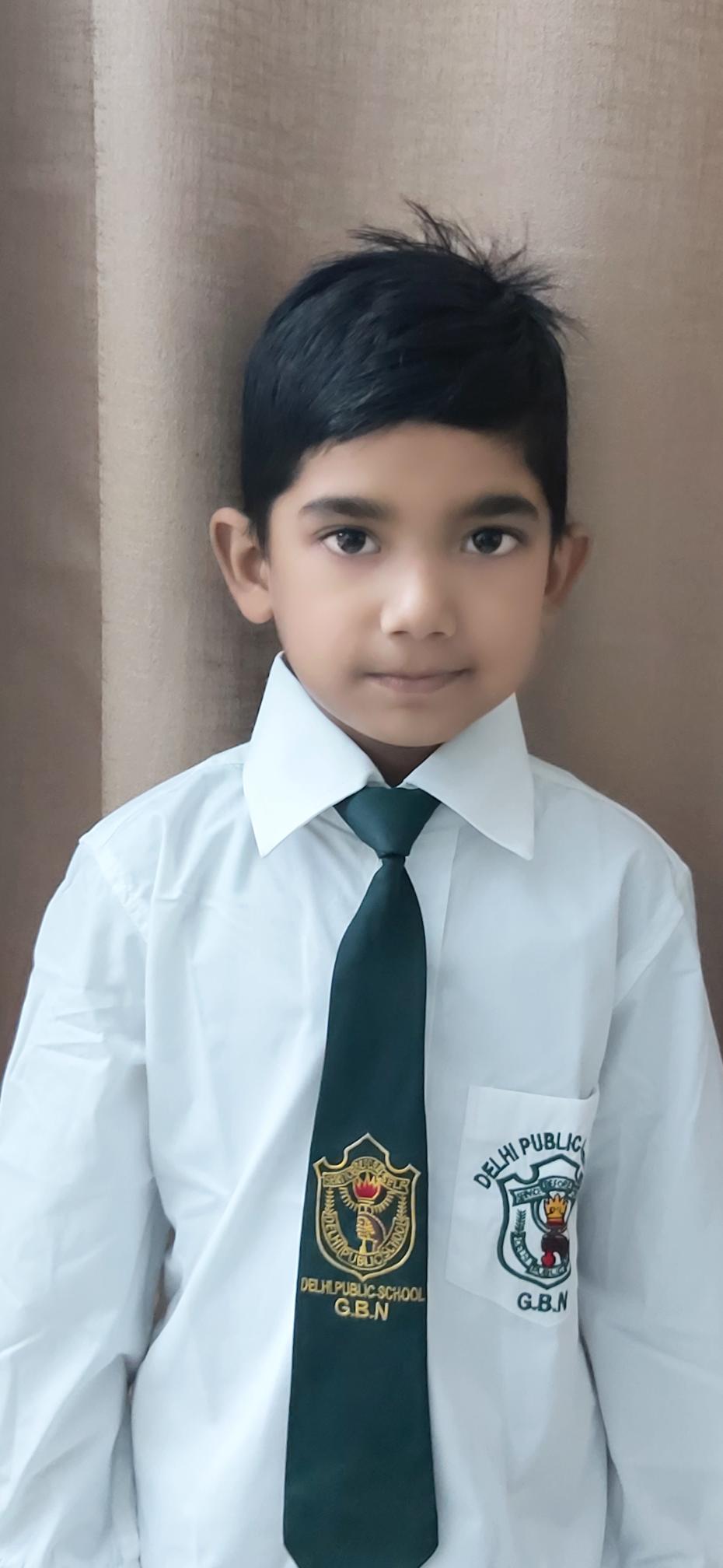 Delhi Public School, Bijnor