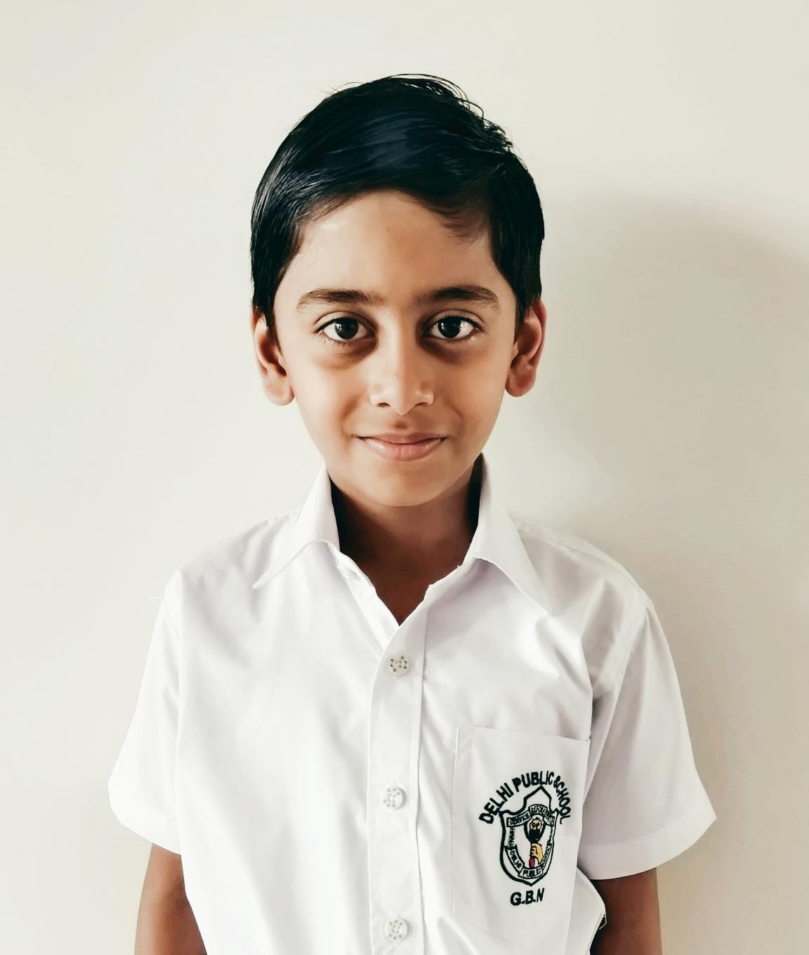 Delhi Public School, Bijnor