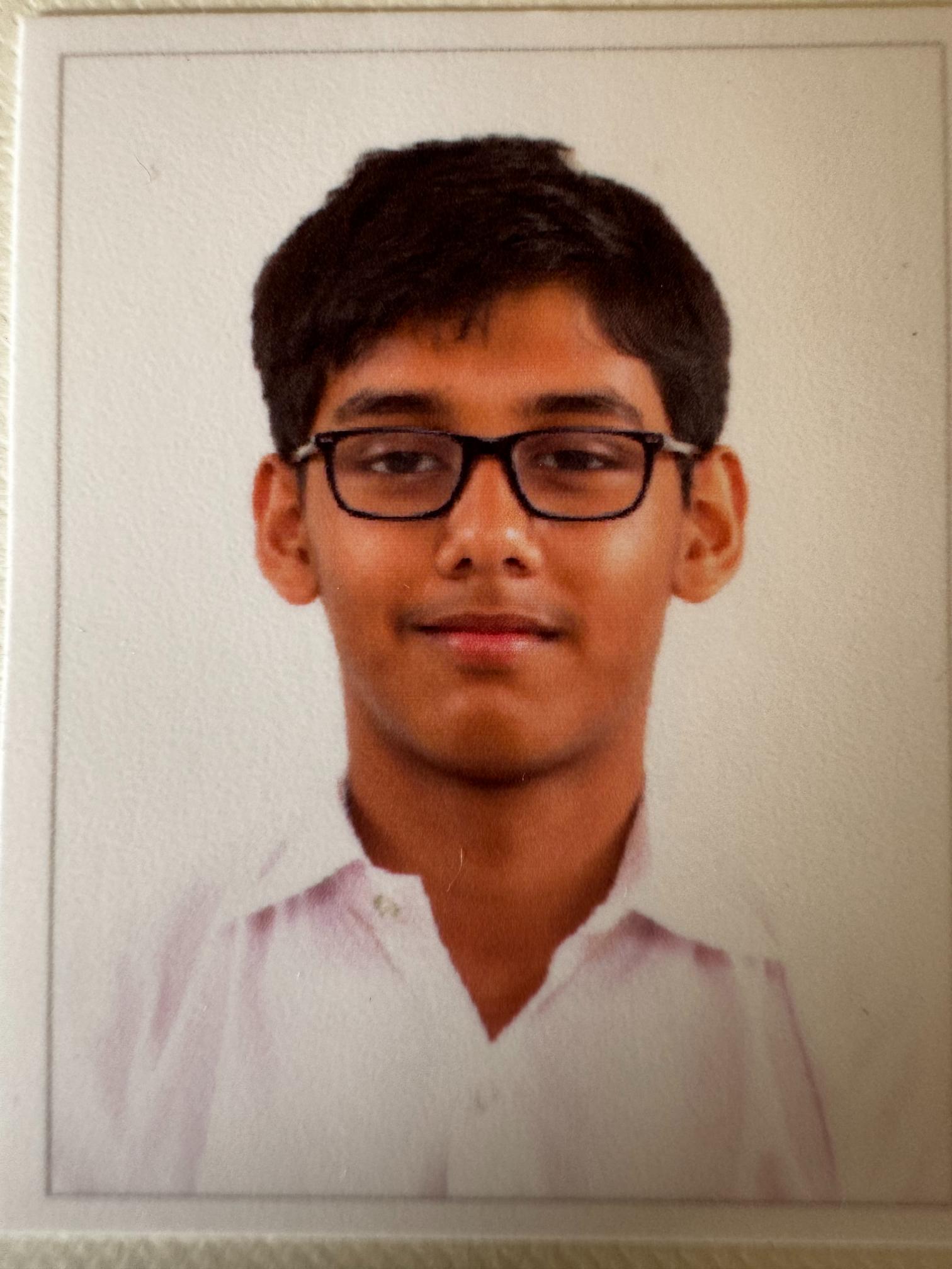 Delhi Public School, Bijnor