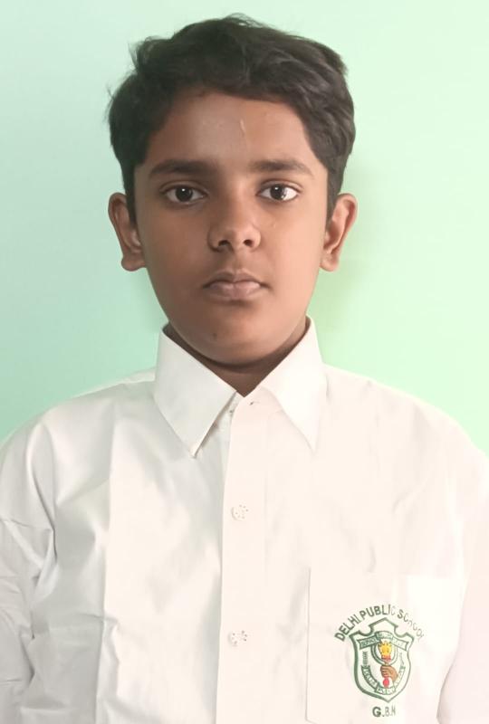 Delhi Public School, Bijnor