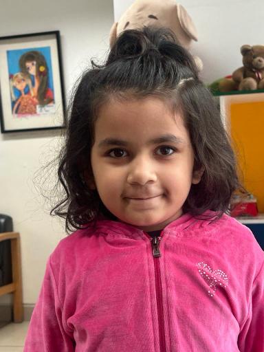 Delhi Public School, Bijnor