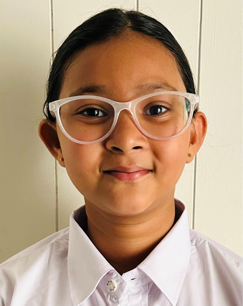 Delhi Public School, Bijnor