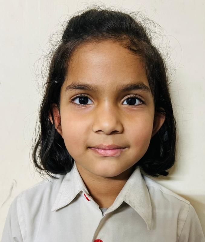 Delhi Public School, Bijnor