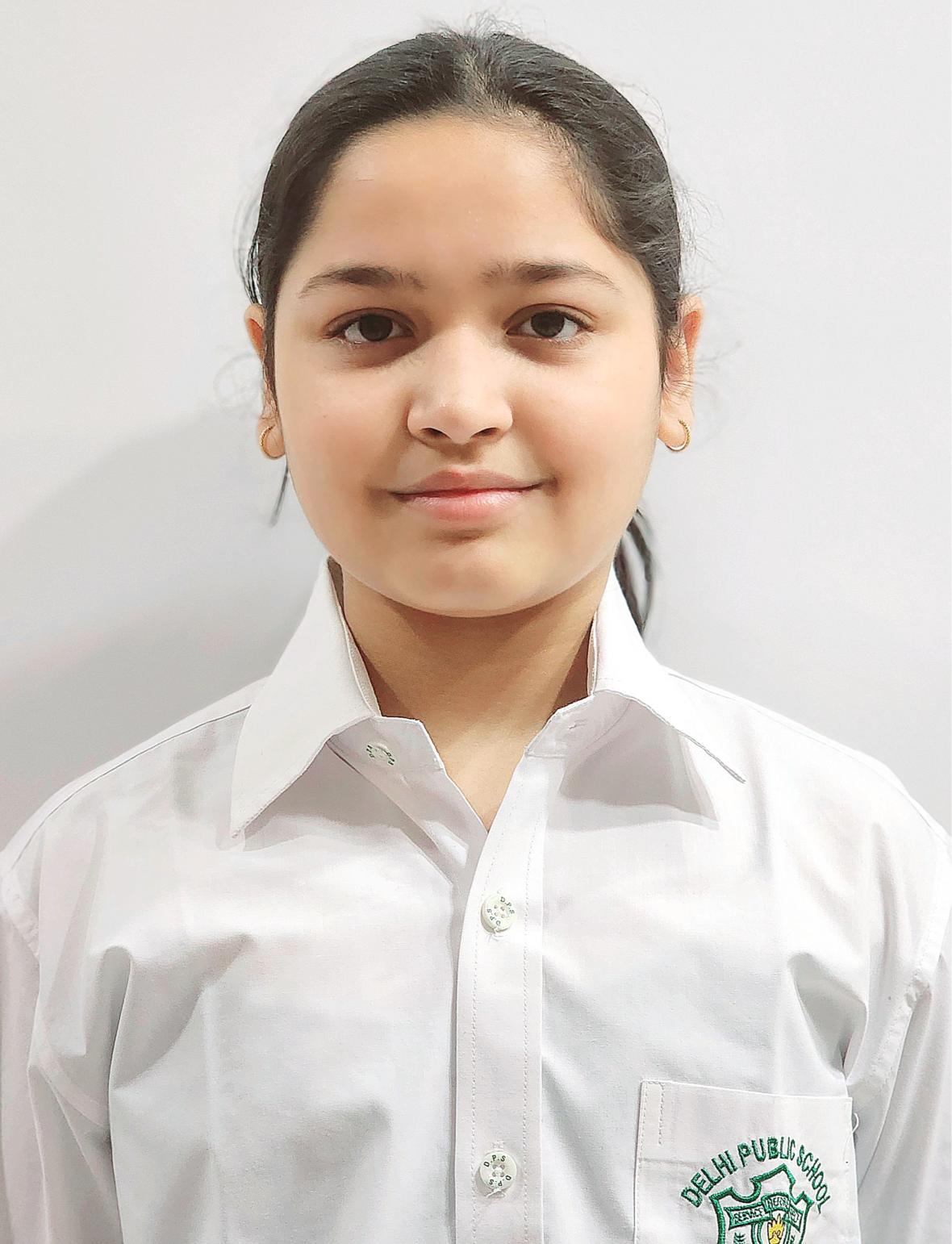 Delhi Public School, Bijnor