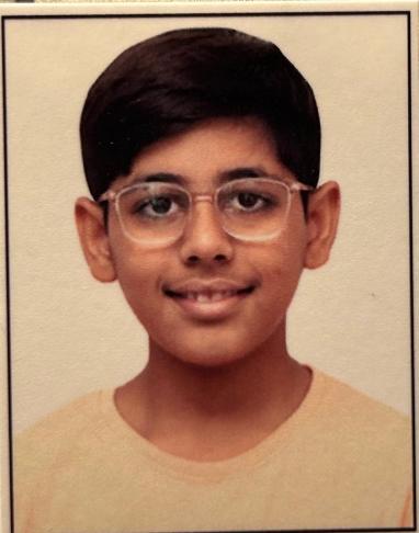 Delhi Public School, Bijnor