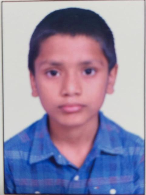 Delhi Public School, Bijnor