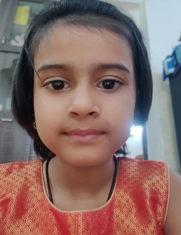 Delhi Public School, Bijnor