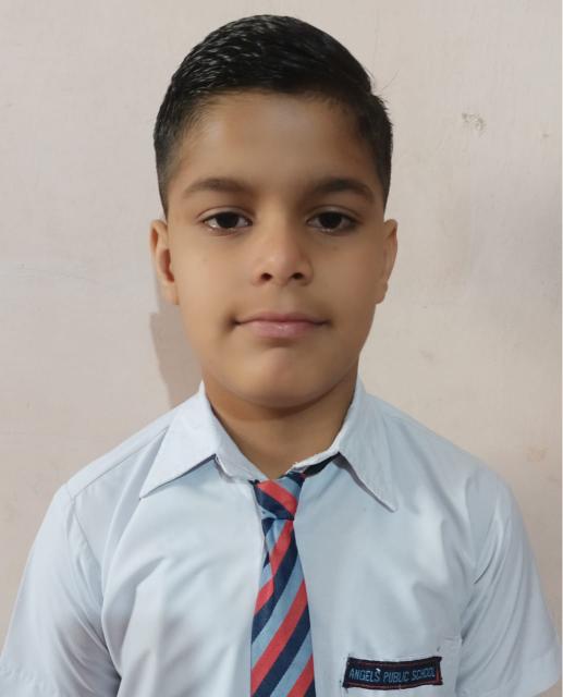 Delhi Public School, Bijnor