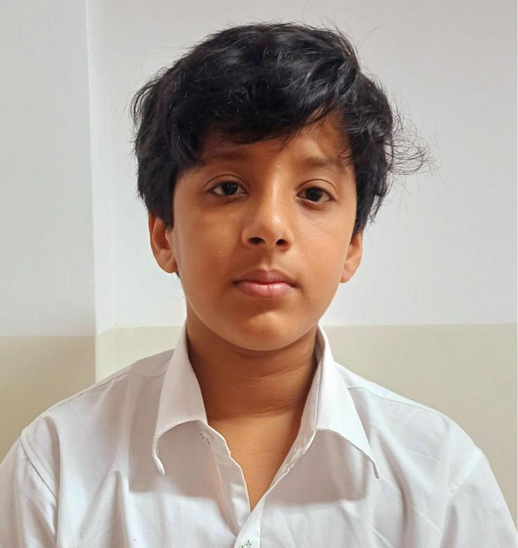 Delhi Public School, Bijnor