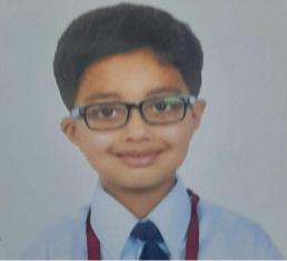 Delhi Public School, Bijnor