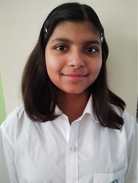 Delhi Public School, Bijnor