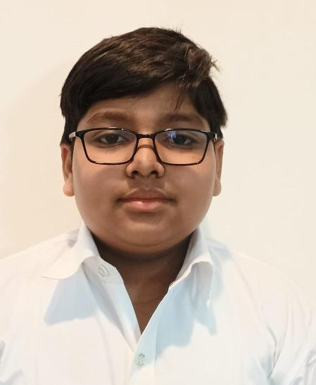 Delhi Public School, Bijnor