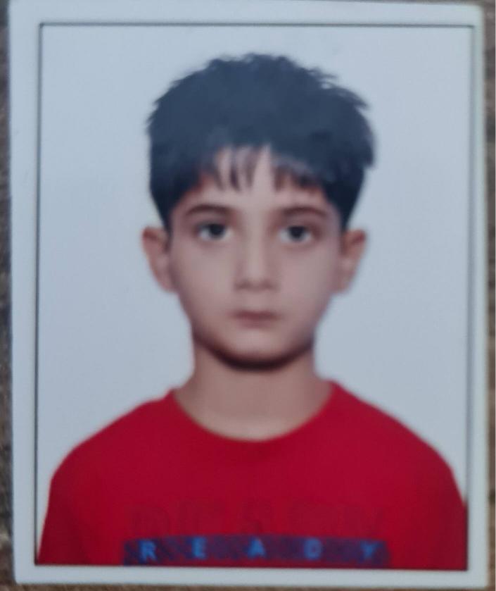 Delhi Public School, Bijnor