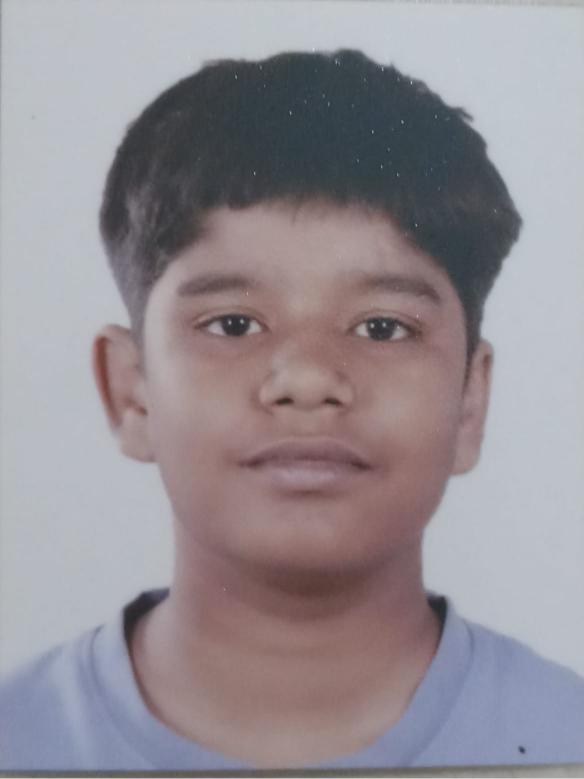 Delhi Public School, Bijnor