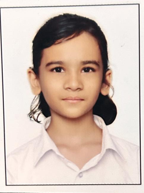 Delhi Public School, Bijnor