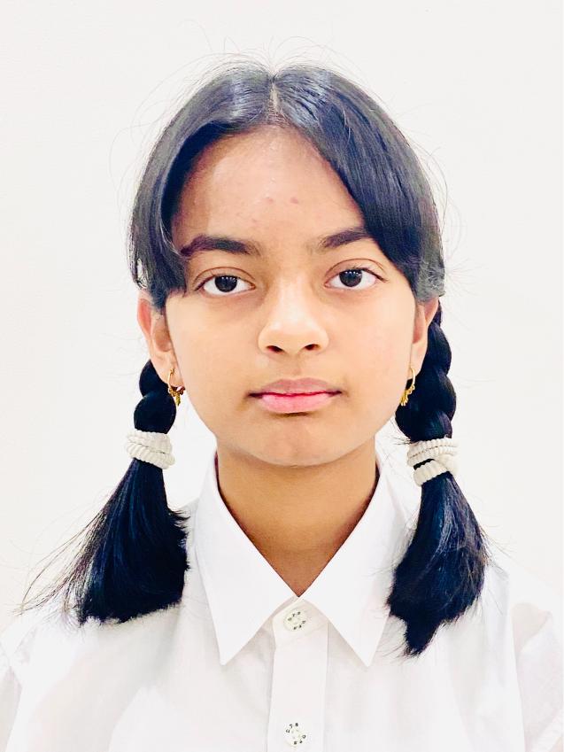 Delhi Public School, Bijnor