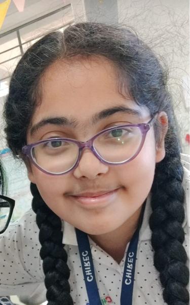 Delhi Public School, Bijnor