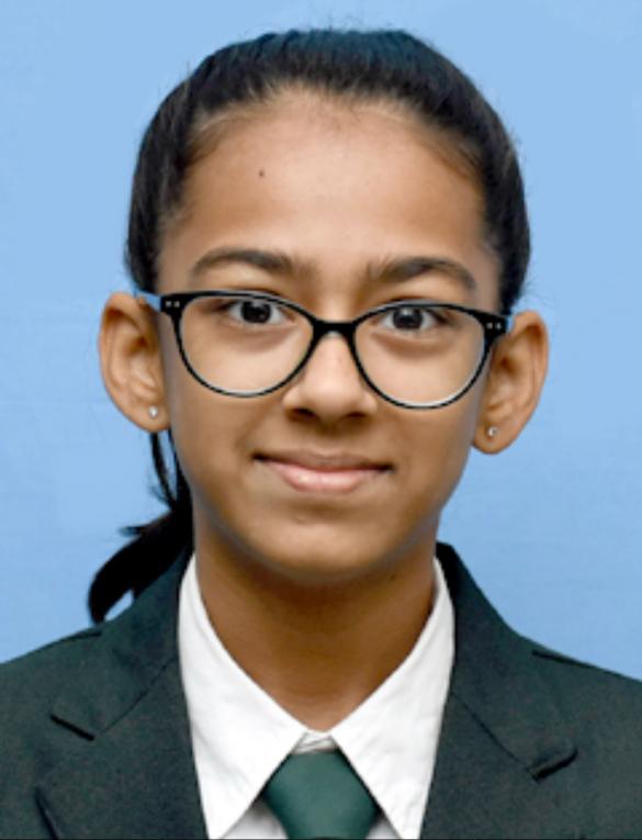 Delhi Public School, Bijnor