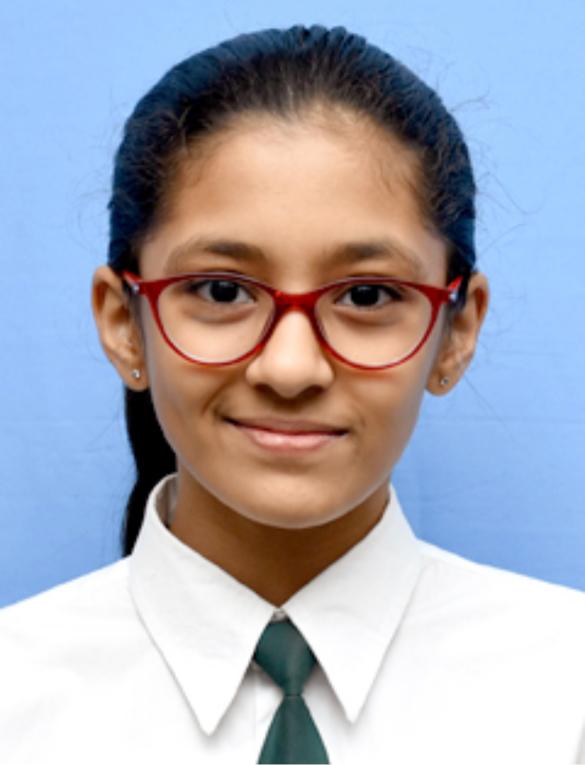 Delhi Public School, Bijnor