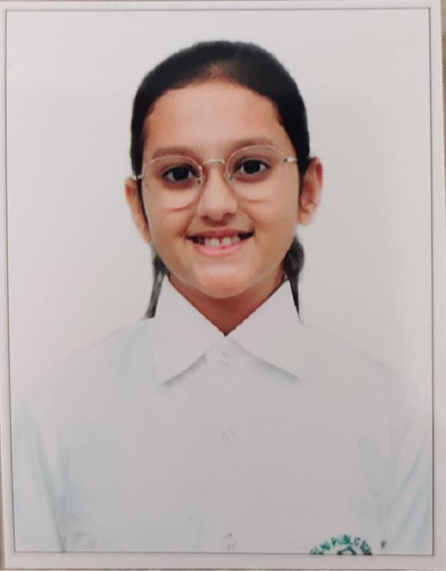 Delhi Public School, Bijnor