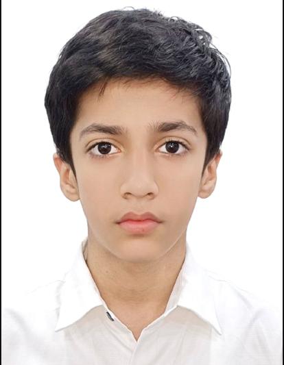 Delhi Public School, Bijnor