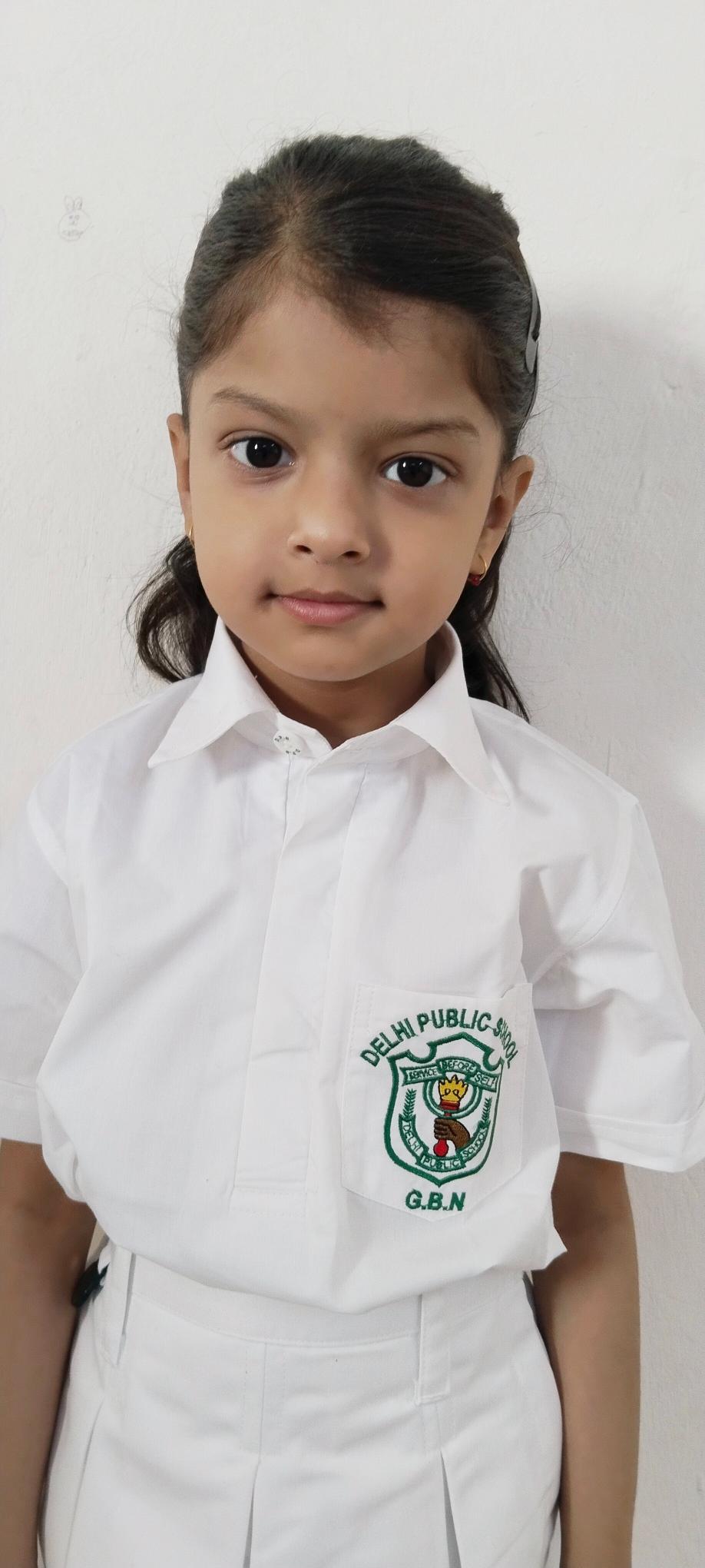 Delhi Public School, Bijnor