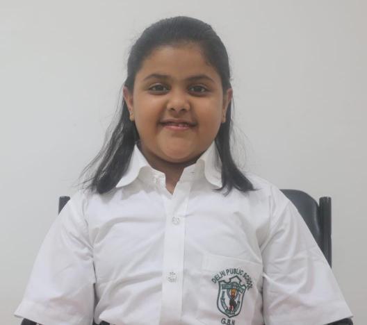 Delhi Public School, Bijnor