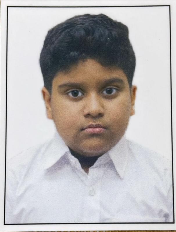 Delhi Public School, Bijnor