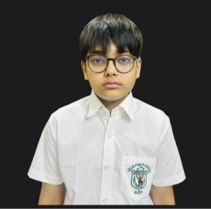 Delhi Public School, Bijnor