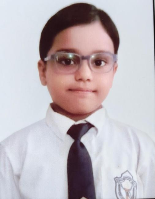 Delhi Public School, Bijnor