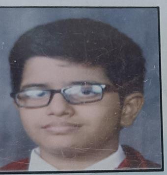 Delhi Public School, Bijnor
