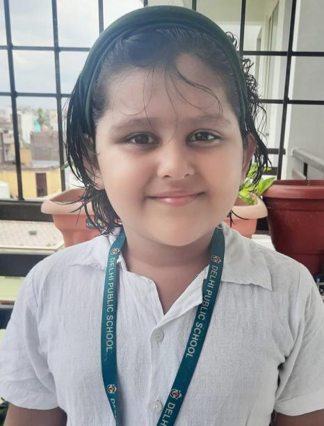 Delhi Public School, Bijnor